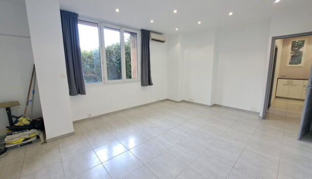 Appartement 3 pièces  à vendre Toulon 83000