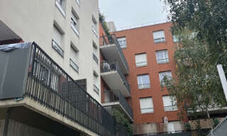 Appartement 3 Pièces 61 m² à vendre à Aubervilliers (93300)