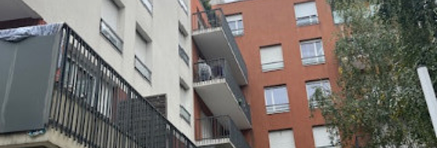 Appartement 3 Pièces 61 m² à vendre à Aubervilliers (93300)