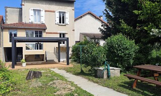 Maison 8 Pièces 186 m² à vendre à Châlons-en-Champagne (51000)