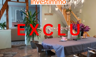 Immeuble  280 m² à vendre à Calais (62100)