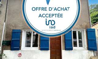 Maison 2 Pièces 67 m² à vendre à La Rochefoucauld-en-Angoumois (16110)