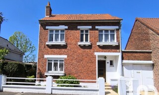 Maison 5 Pièces 94 m² à vendre à Cauchy-à-la-Tour (62260)