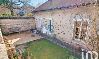 Maison 3 Pièces 87 m² à vendre à Samoreau (77210)