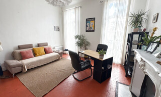 Appartement 2 Pièces 75 m² à vendre à Marseille 6 (13006)