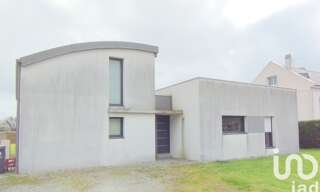 Maison 5 Pièces 124 m² à vendre à Loireauxence (44370)