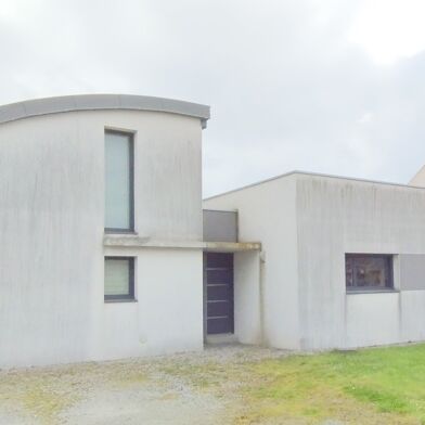 Maison 5 pièces 278000 €