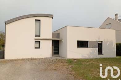 Maison 5 pièces 259000 €