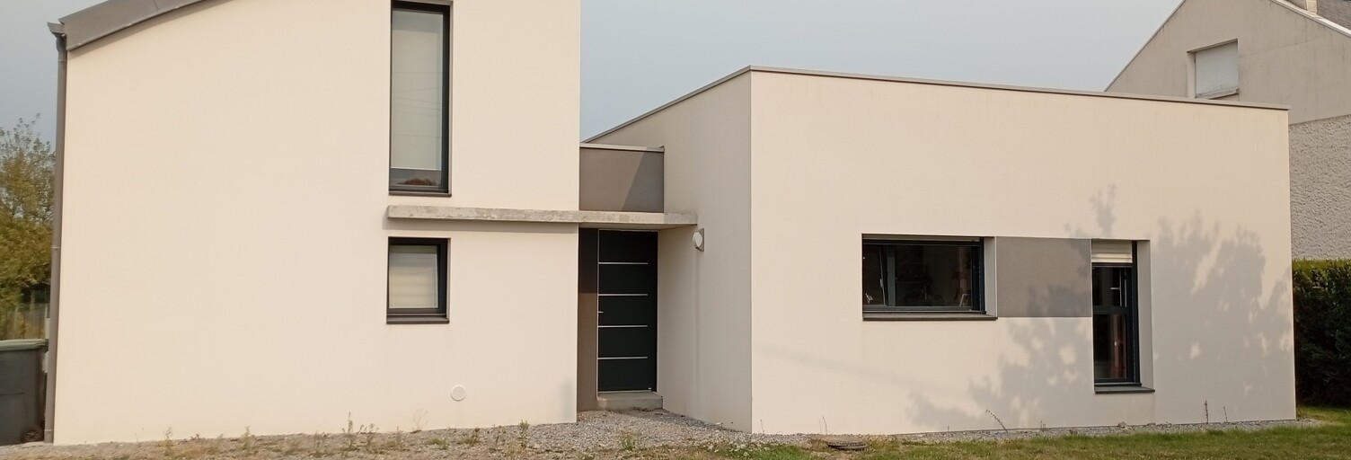 Maison 5 Pièces 124 m² à vendre à Loireauxence (44370)