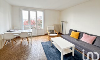 Appartement 4 Pièces 68 m² à vendre à Rennes (35000)