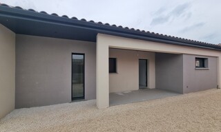 Maison 5 Pièces 102 m² à vendre à Roanne (42300)
