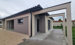 Maison 5 Pièces 102 m² à vendre à Roanne (42300)