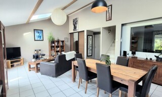 Appartement 4 Pièces 81 m² à vendre à Casson (44390)