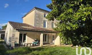 Maison 5 Pièces 135 m² à vendre à Angoulême (16000)