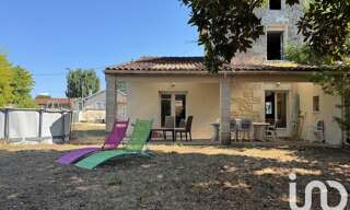 Maison 5 Pièces 135 m² à vendre à Angoulême (16000)