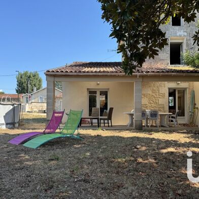 Maison 5 pièces 199000 €