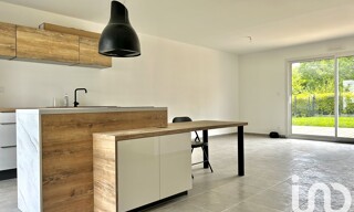 Maison 6 Pièces 111 m² à vendre à Monterblanc (56250)