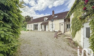 Maison 6 Pièces 163 m² à vendre à Seignelay (89250)