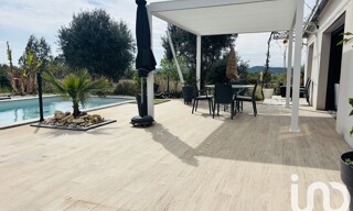 Maison 4 Pièces 110 m² à vendre à Montmirat (30260)