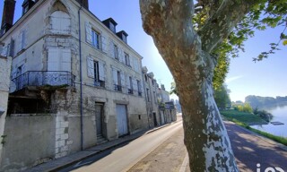Maison 6 Pièces 316 m² à vendre à Gien (45500)