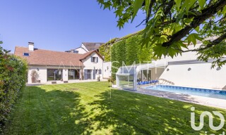 Maison 9 Pièces 195 m² à vendre à Andilly (95580)