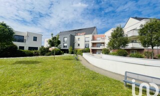 Appartement 3 Pièces 58 m² à vendre à Olivet (45160)