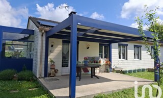 Maison 5 Pièces 130 m² à vendre à Le Châtelet-en-Brie (77820)