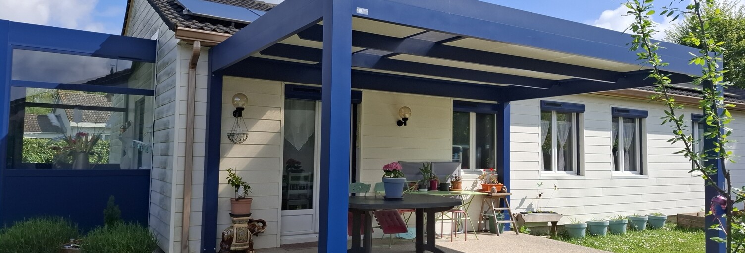 Maison 5 Pièces 130 m² à vendre à Le Châtelet-en-Brie (77820)