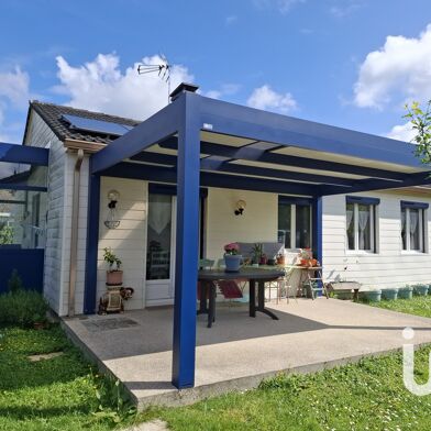 Maison 5 pièces 335000 €