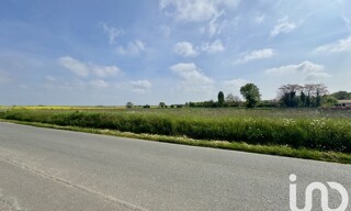 Terrain  1414 m² à vendre à Champigny en Rochereau (86170)