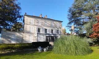 Maison 10 Pièces 340 m² à vendre à Nointel (95590)