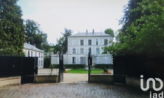 Maison 10 Pièces 340 m² à vendre à Nointel (95590)