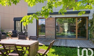 Maison 7 Pièces 177 m² à vendre à Échenevex (01170)
