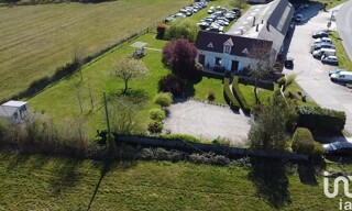 Commerce  600 m² à vendre à Beauchamps-sur-Huillard (45270)