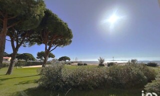 Appartement 2 Pièces 39 m² à vendre à La Londe-les-Maures (83250)