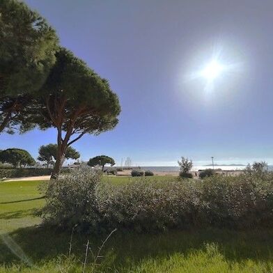 Appartement 2 pièces 242000 €