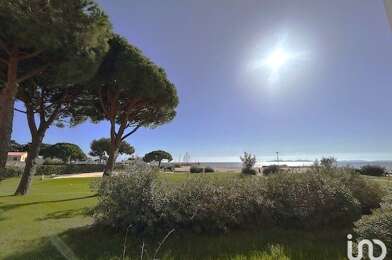 Appartement 2 pièces 242000 €