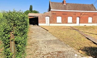 Maison 3 Pièces 75 m² à vendre à Illies (59480)