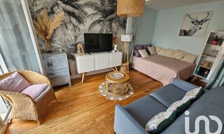 Appartement 2 Pièces 42 m² à louer à Maisons-Alfort (94700)