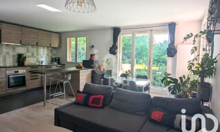 Appartement 3 Pièces 68 m² à vendre à Lille (59000)