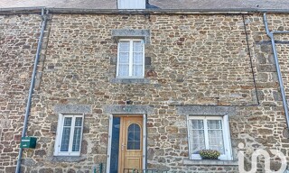 Maison 2 Pièces 72 m² à vendre à Roz-sur-Couesnon (35610)