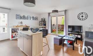 Appartement 2 Pièces 47 m² à vendre à Saint-Herblain (44800)