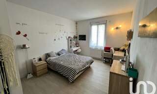 Maison 9 Pièces 236 m² à vendre à L'Île-d'Olonne (85340)