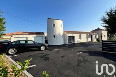 Maison 9 pièces 736200 €