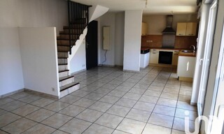Appartement 3 Pièces 61 m² à vendre à Perpignan (66000)