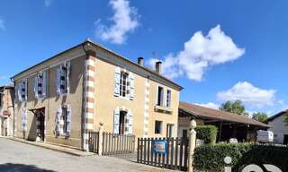 Maison 8 Pièces 240 m² à vendre à Chélan (32140)