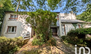 Maison 12 Pièces 250 m² à vendre à Neuvy-Saint-Sépulchre (36230)