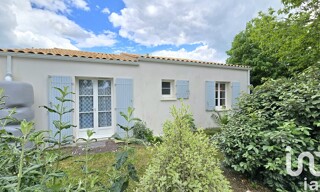 Maison 4 Pièces 75 m² à vendre à Les Mathes (17570)