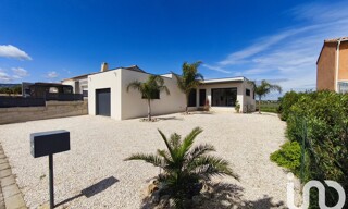Maison 4 Pièces 110 m² à vendre à Caves (11510)