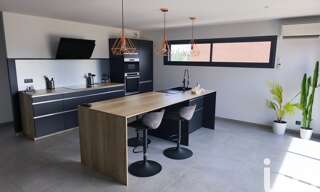 Maison 4 Pièces 110 m² à vendre à Caves (11510)